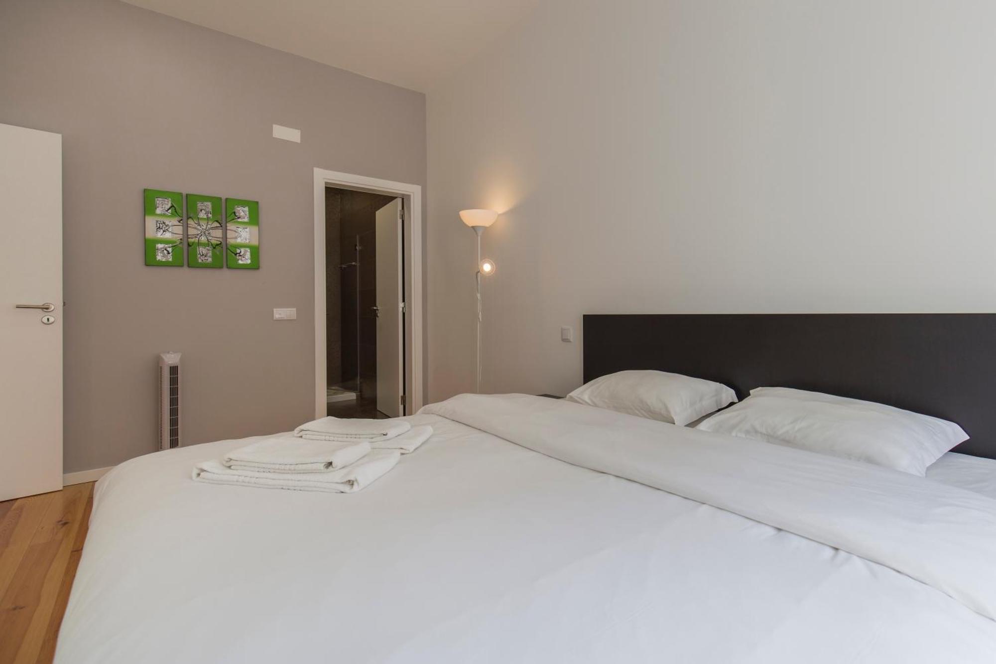 Apartamento 100 A - Central Lisbon Flat By Pink St. *