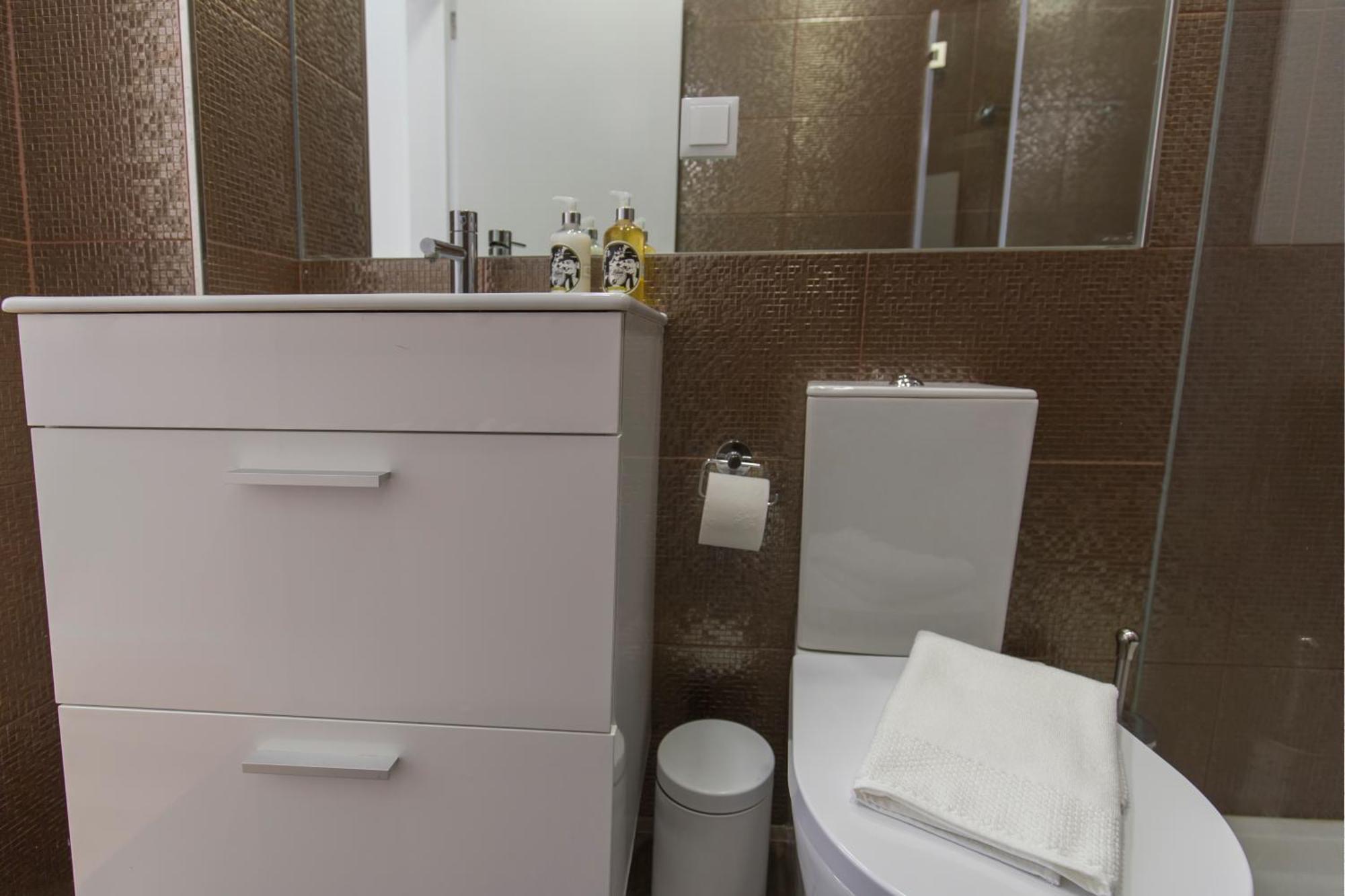 Apartamento 100 A - Central Lisbon Flat By Pink St.