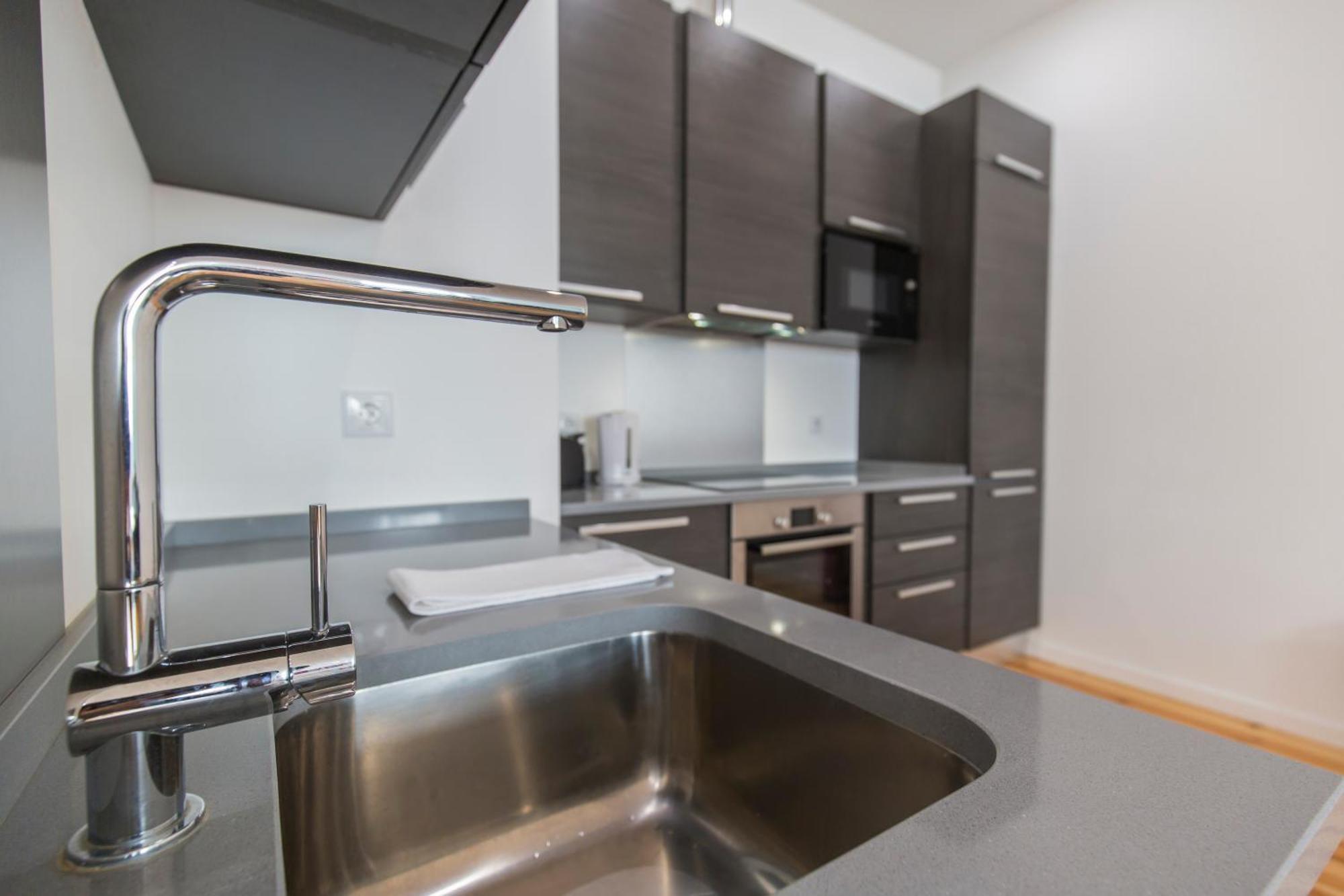 100 A - Central Lisbon Flat By Pink St. Apartamento Lisboa