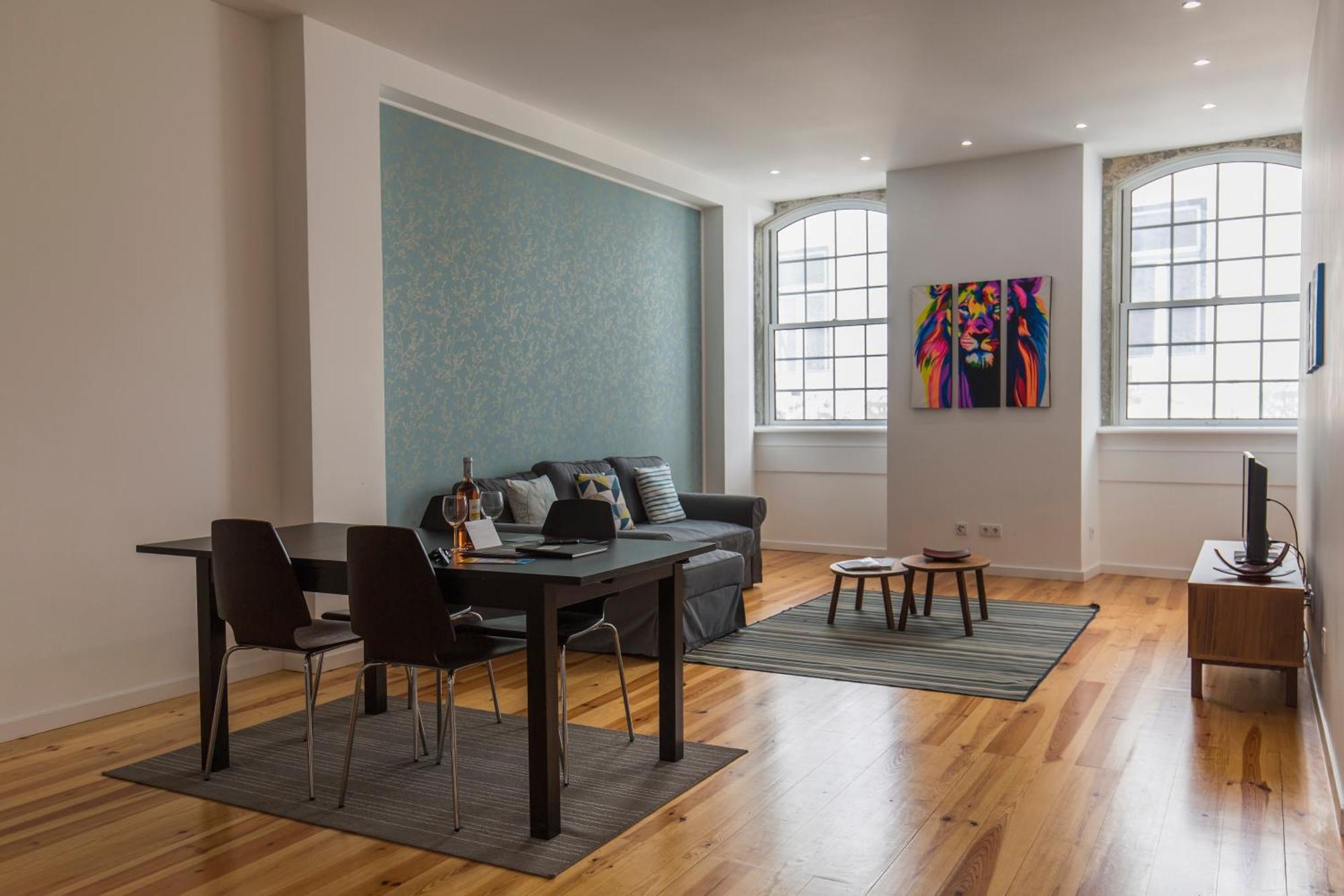 Apartamento 100 A - Central Lisbon Flat By Pink St. *