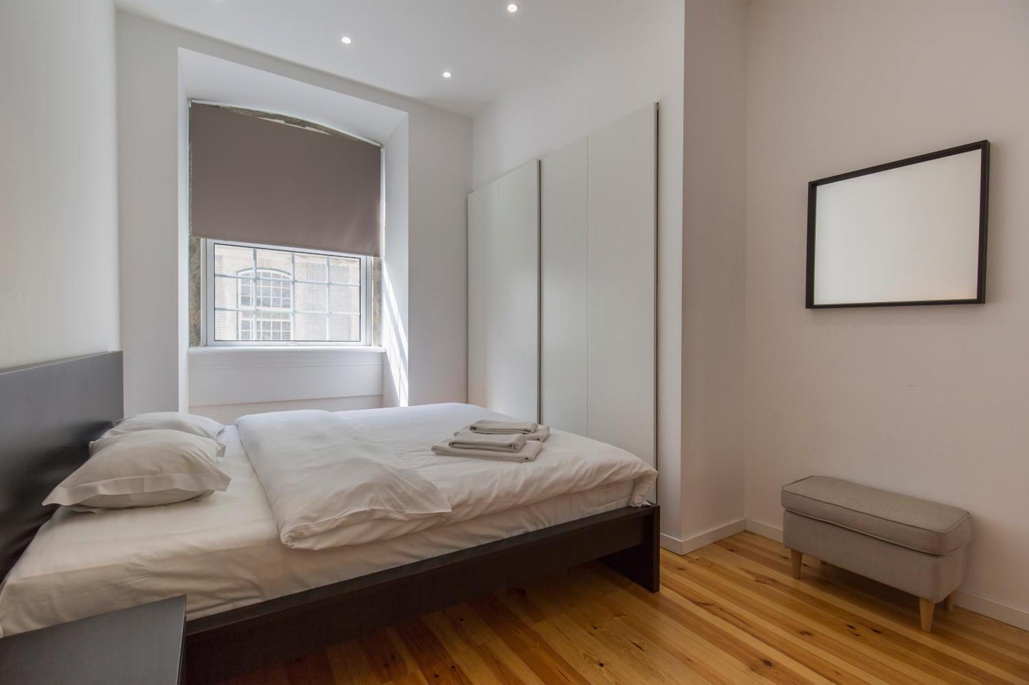 100 A - Central Lisbon Flat By Pink St. Apartamento
