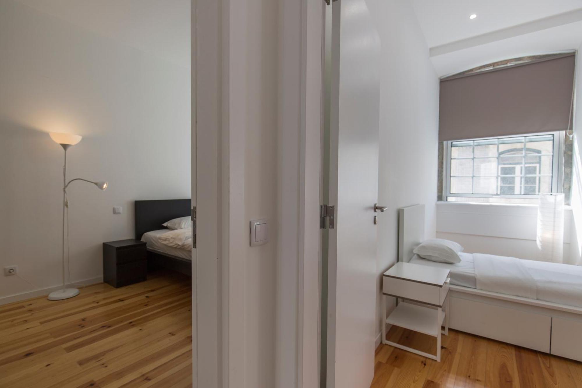 Apartamento 100 A - Central Lisbon Flat By Pink St. *