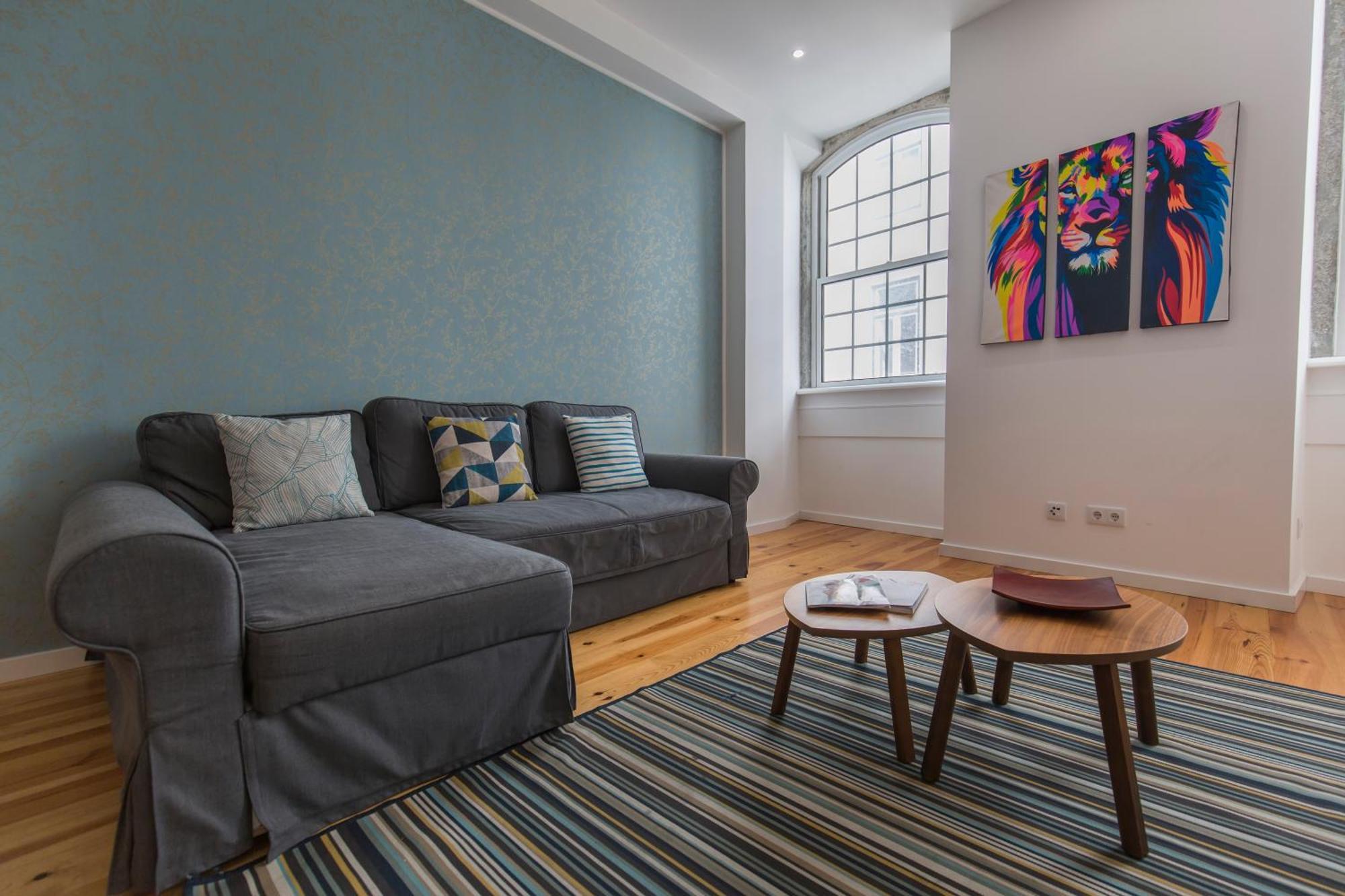 Apartamento 100 A - Central Lisbon Flat By Pink St. Lisboa
