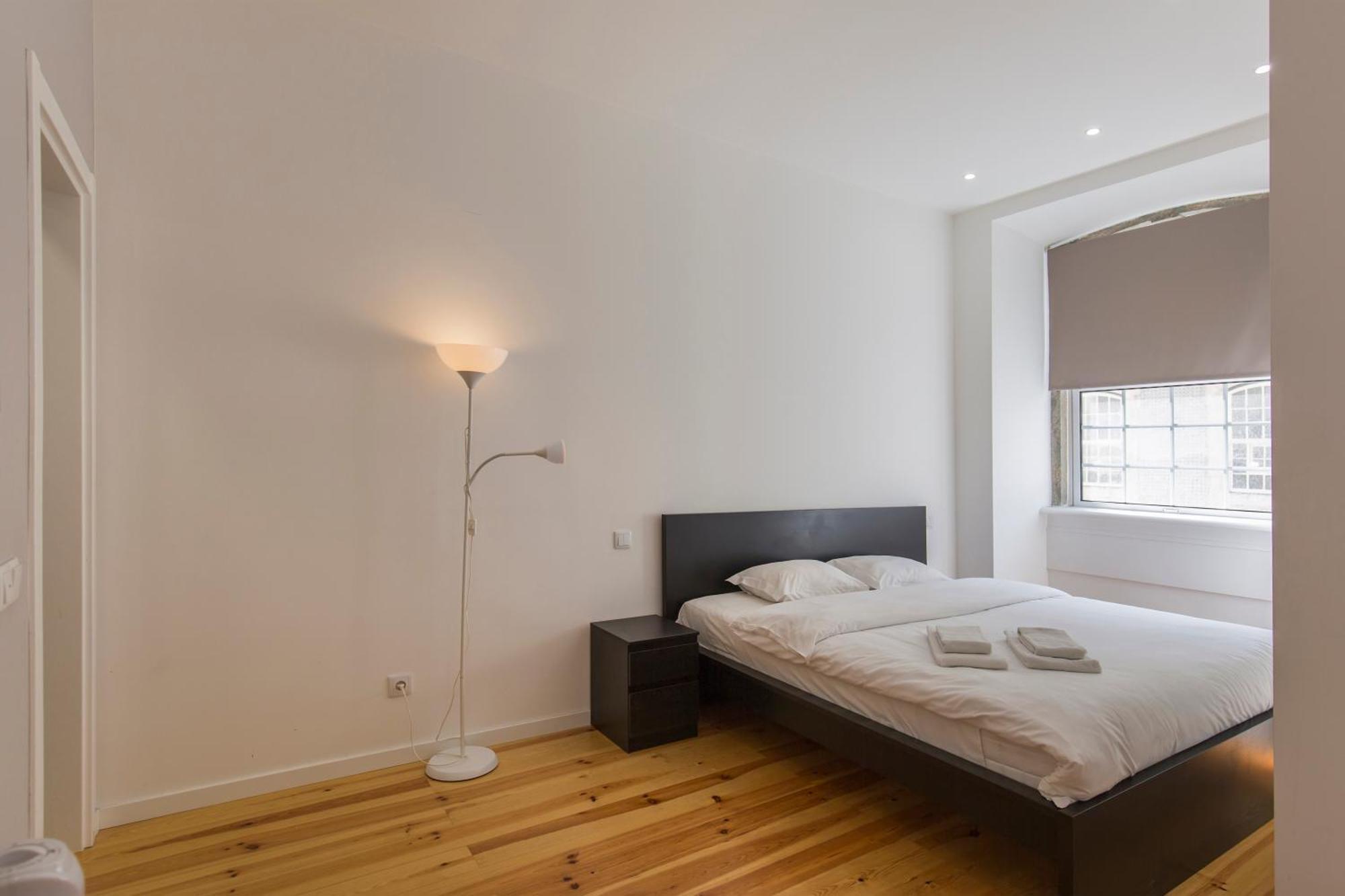 Apartamento 100 A - Central Lisbon Flat By Pink St.