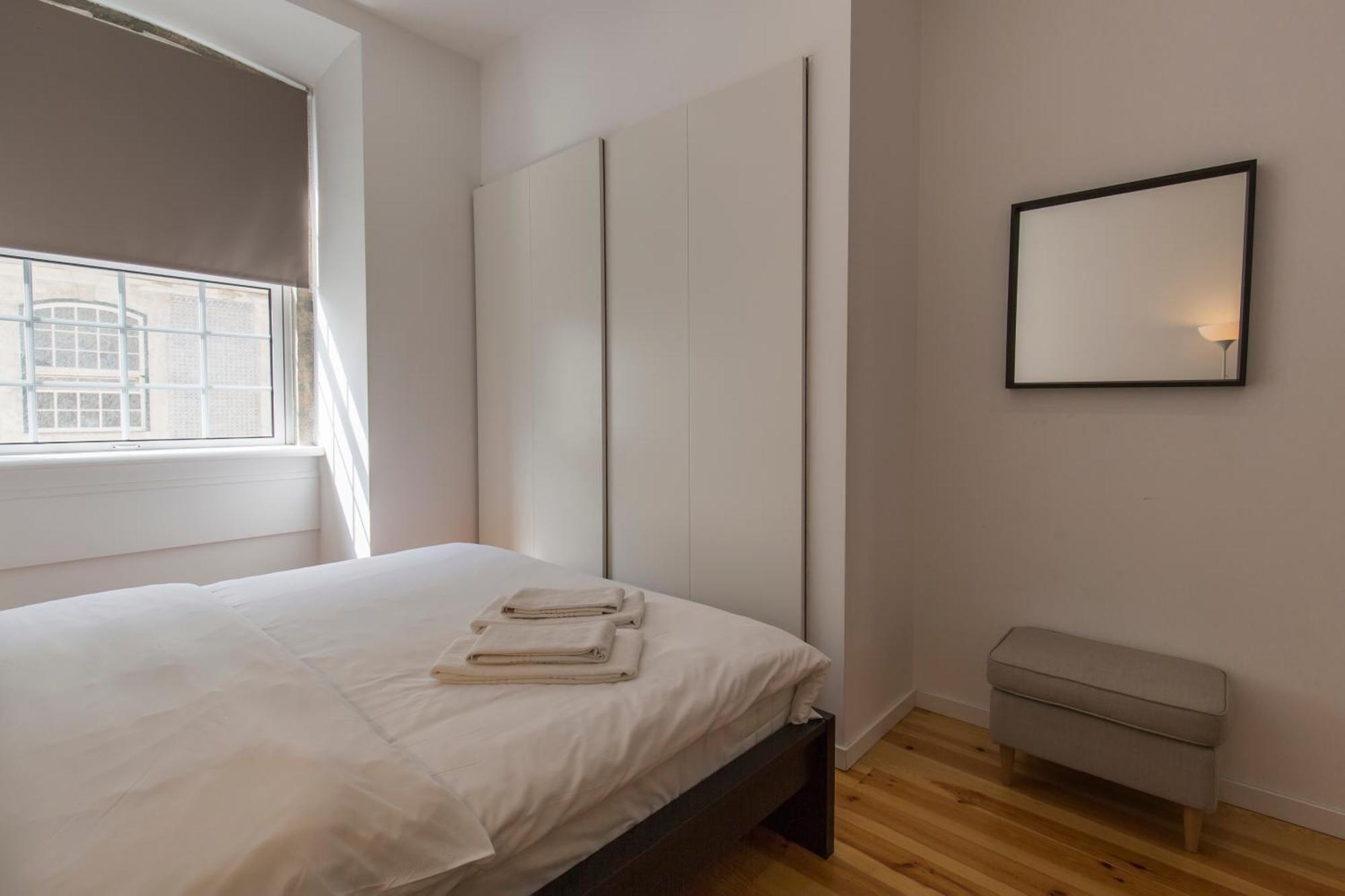 Apartamento 100 A - Central Lisbon Flat By Pink St. Lisboa