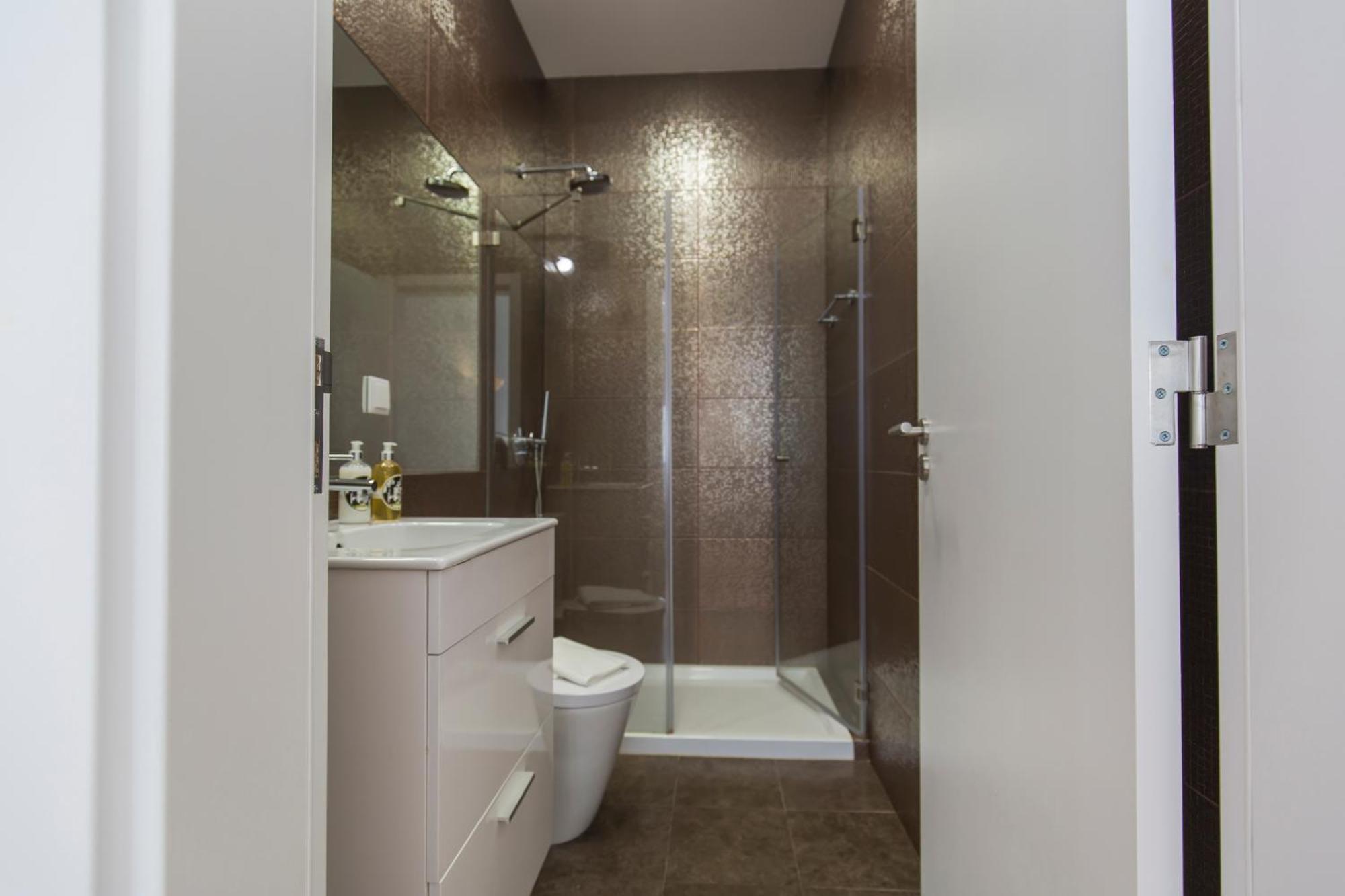 100 A - Central Lisbon Flat By Pink St. Apartamento Lisboa