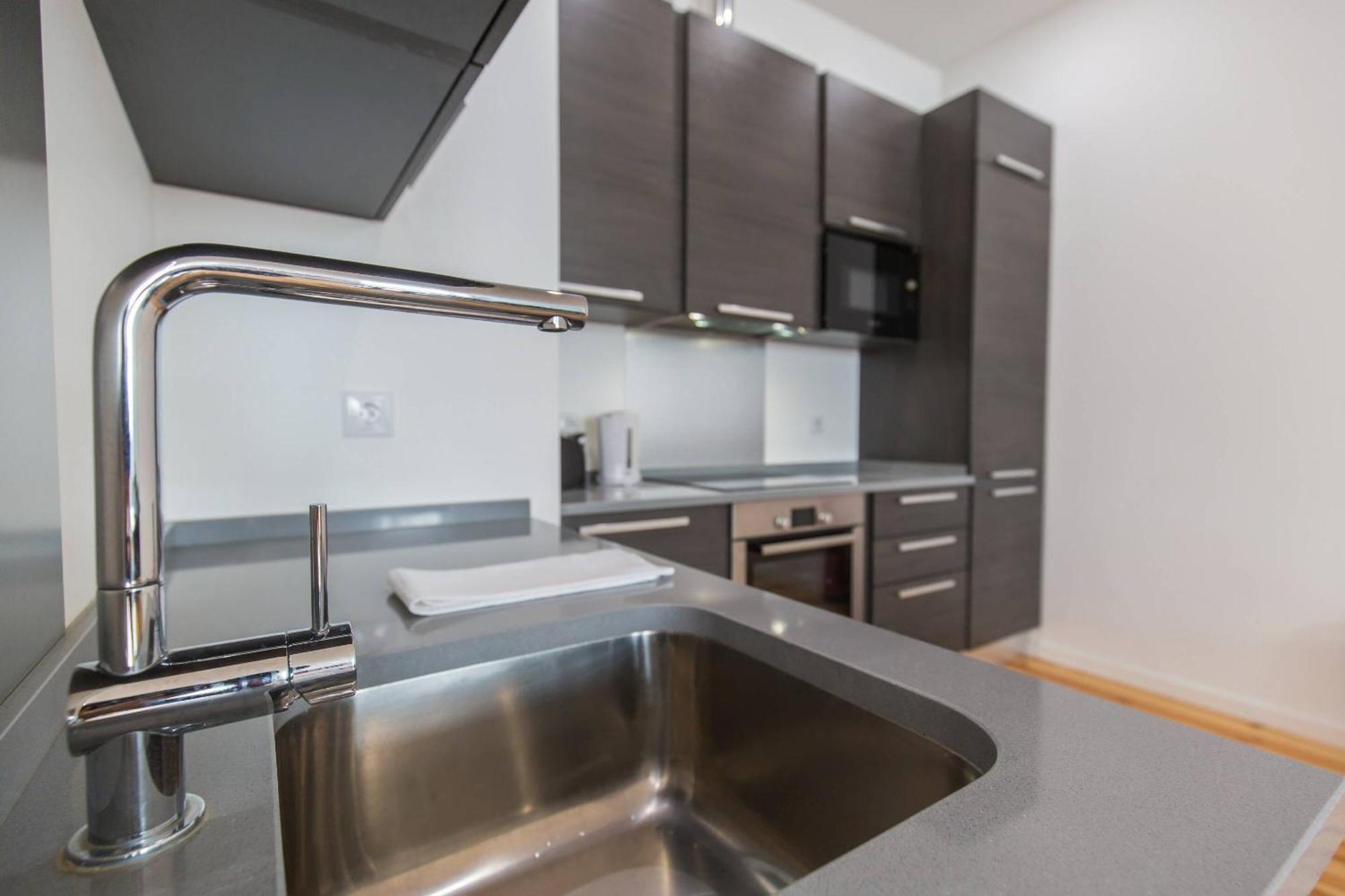 Apartamento 100 A - Central Lisbon Flat By Pink St. *