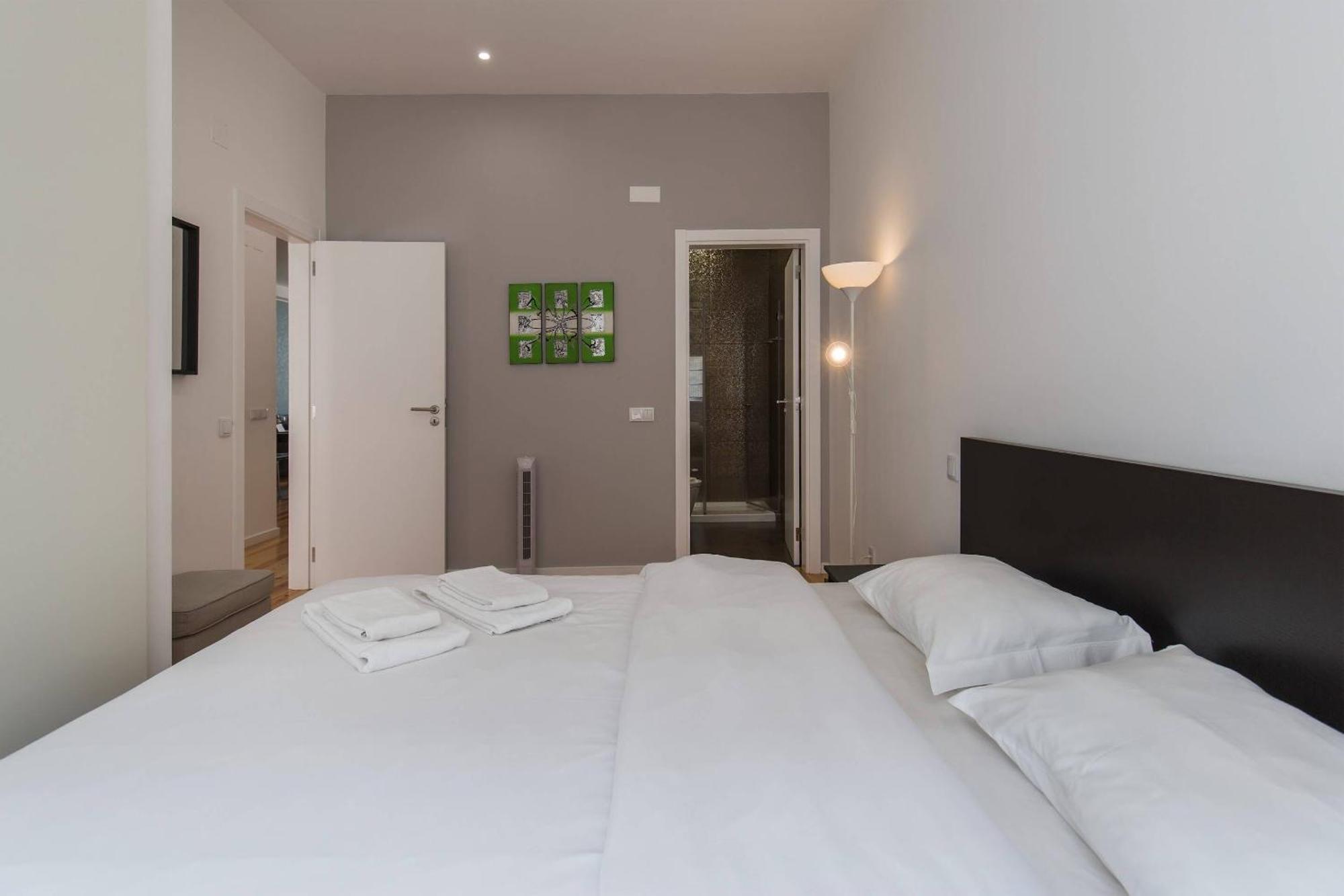 Apartamento 100 A - Central Lisbon Flat By Pink St.