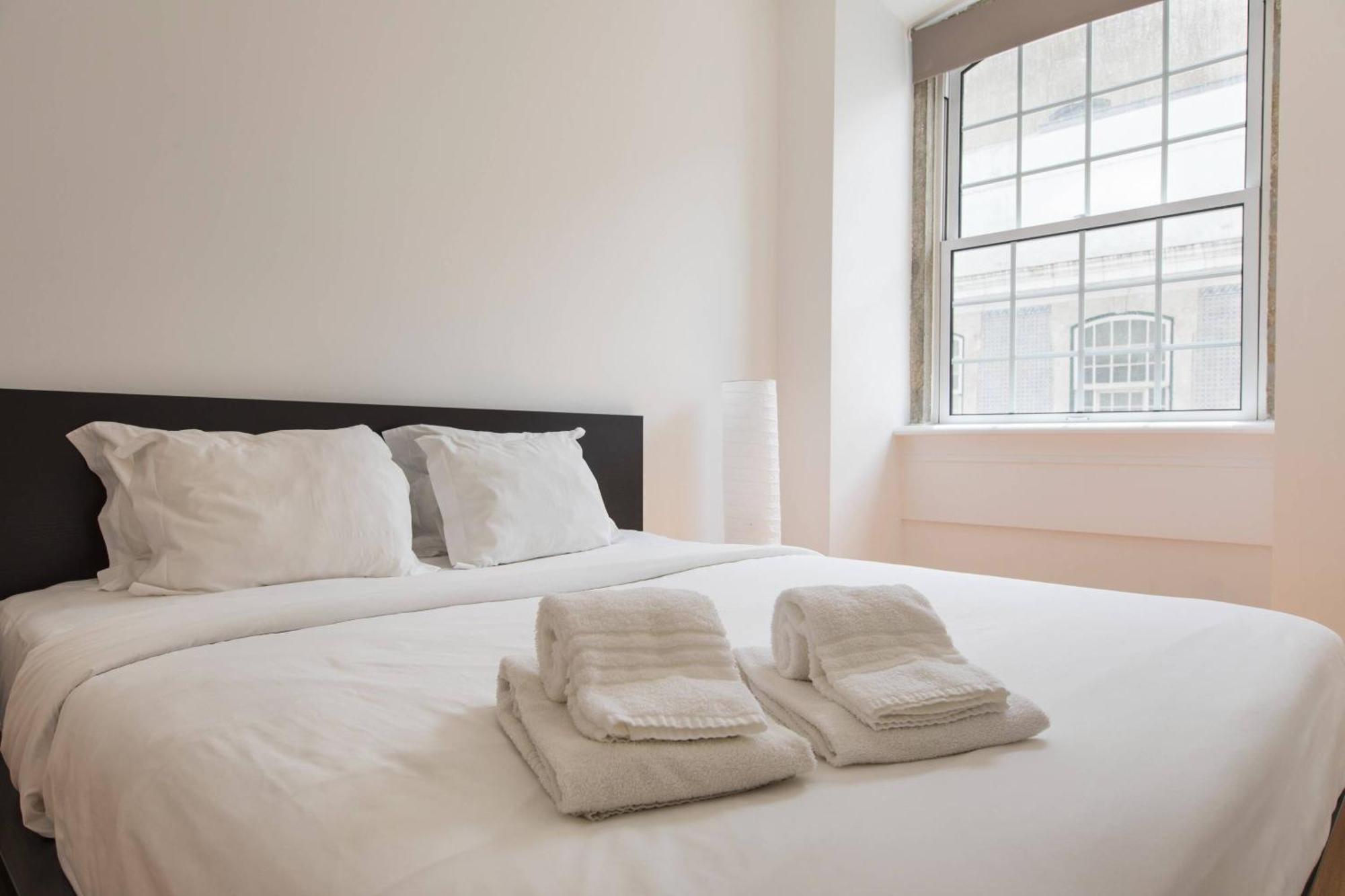 100 A - Central Lisbon Flat By Pink St. Apartamento