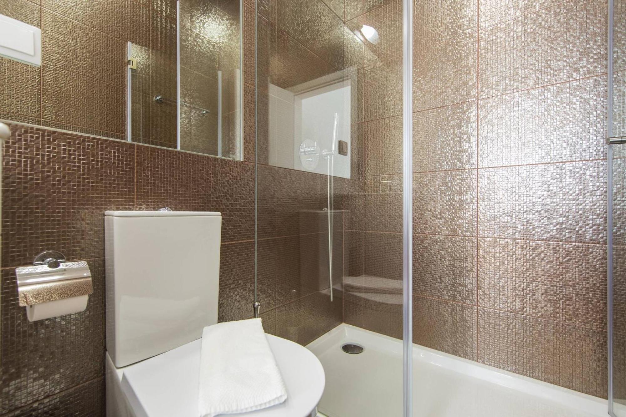 Apartamento 100 A - Central Lisbon Flat By Pink St.