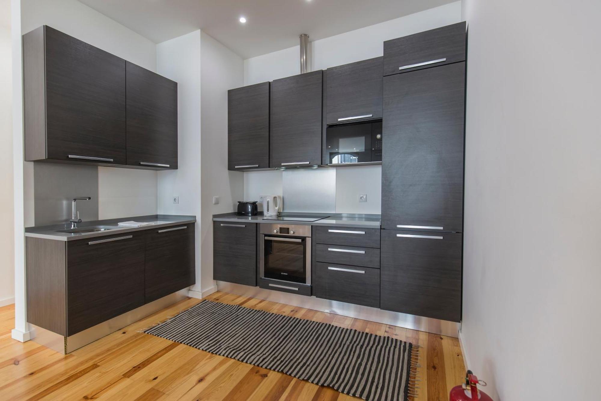 Apartment 100 A - Casa Chiado-charming Lissabon