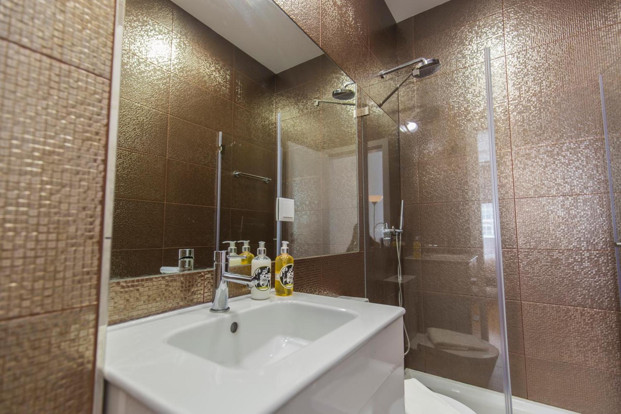 100 A - Casa Chiado-charming Lissabon
