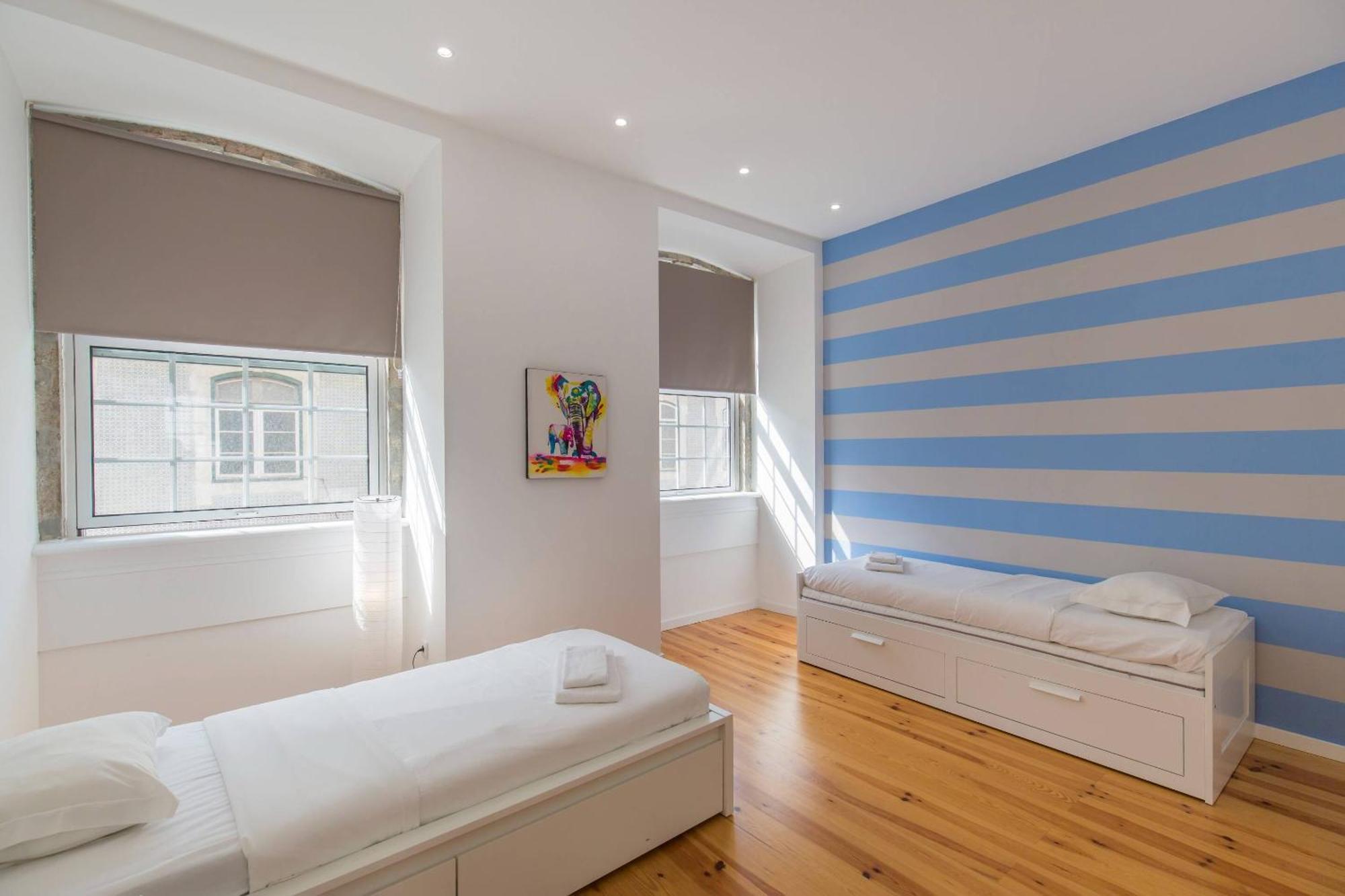100 A - Casa Chiado-charming * Lissabon