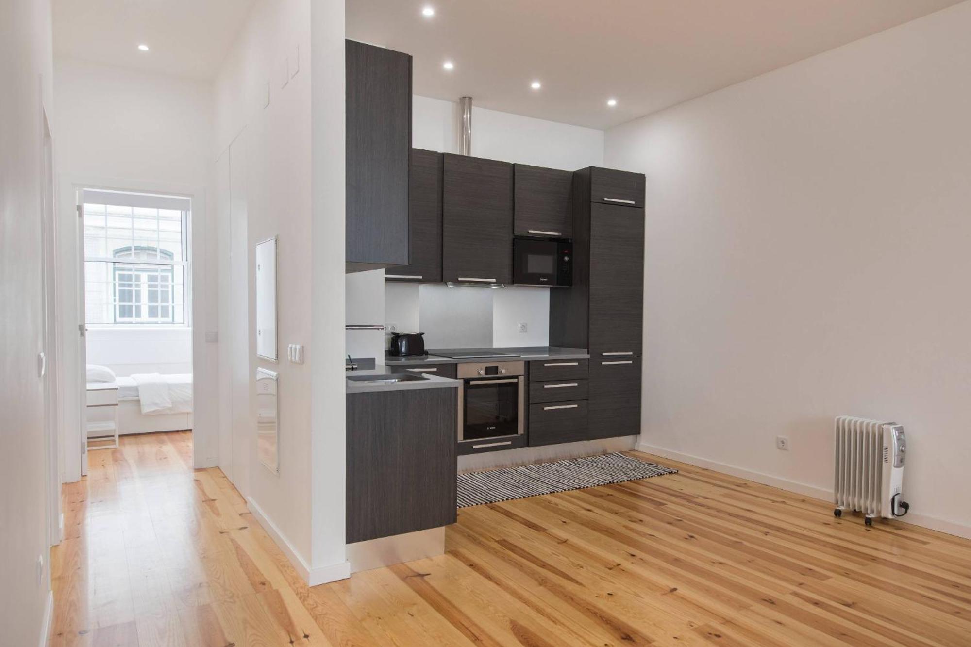 Apartment 100 A - Central Lisbon Flat By Pink St. Lissabon